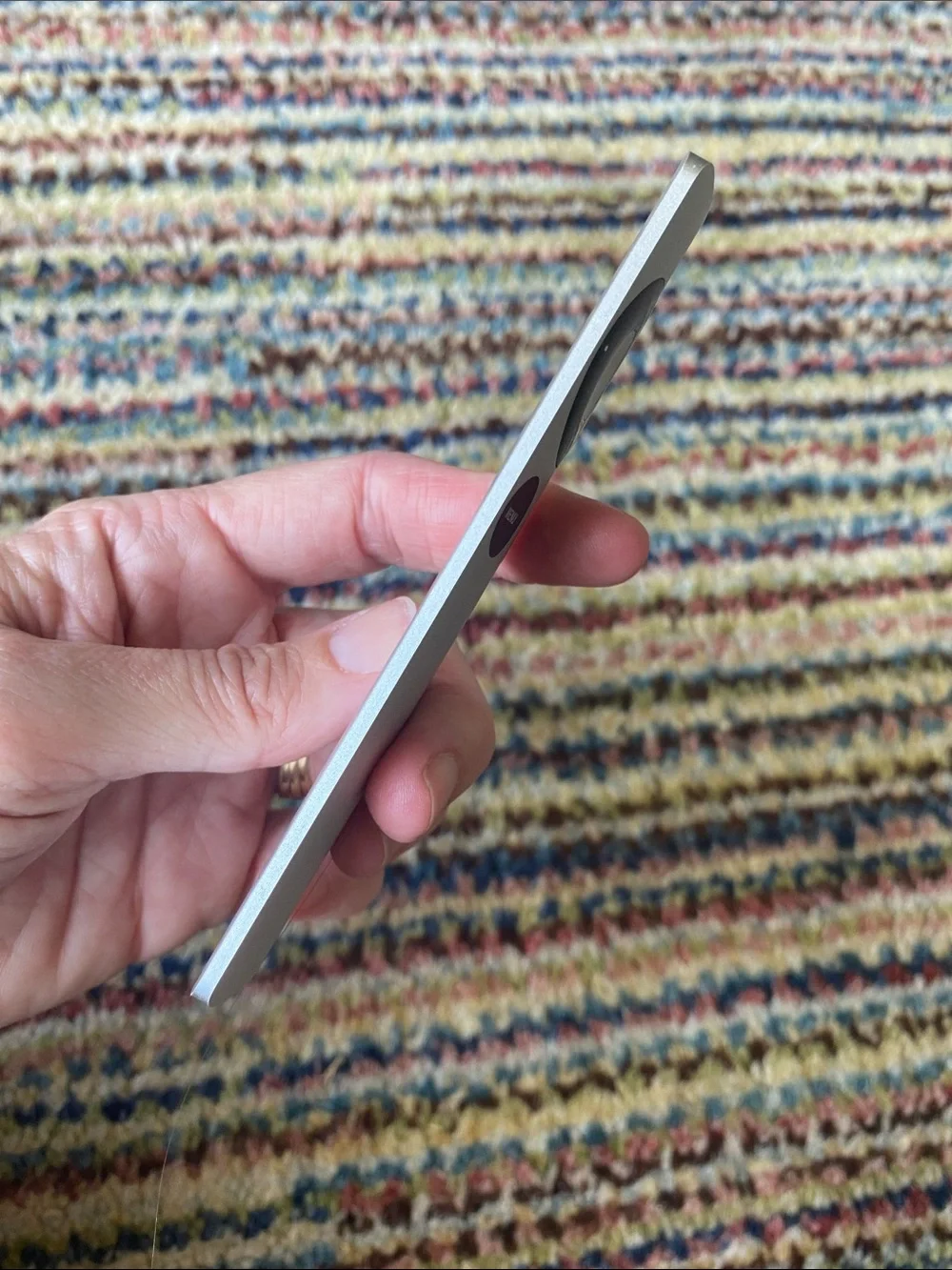 Apple it designed